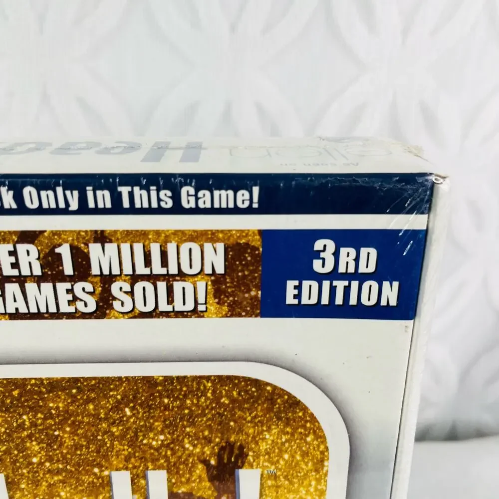 Heads Up! Party Game 3rd Edition‎ As Seen on the Ellen Degeneres